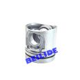 KOMATSU B3.3 gasoline automotive engine parts, piston parts, self sold by manufacturers