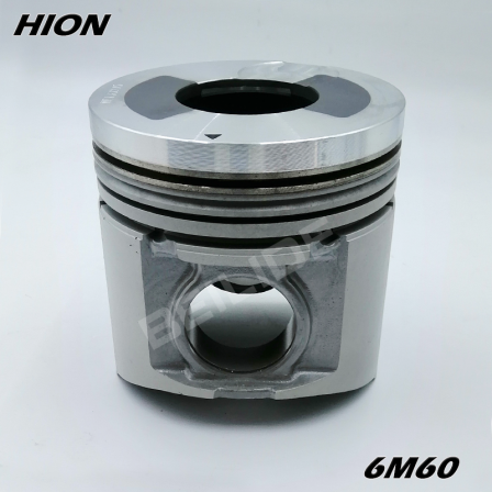 Hino engine parts piston 6M60 OE ME308831