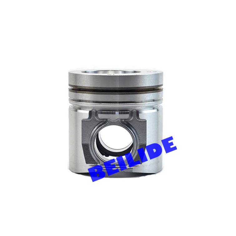 KOMATSU B3.3 gasoline automotive engine parts, piston parts, self sold by manufacturers