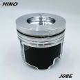 Hino J08E engine piston diesel engine