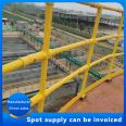 Round tube guard rail is suitable for consolidation and correction resistance on highways with long service life