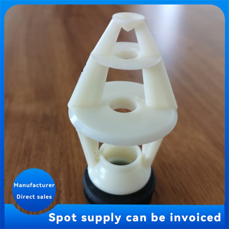 ABS cooling tower atomization ZZLE flange connection