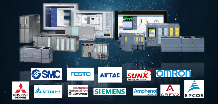 Siemens HMI 6AV2132-2GB03-0AX0 SIMATIC HMI KTP700 Basic series