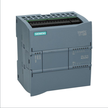 Siemens PLC 6ES7215-1AG40-0XB0 SIMATIC S7-1200 CPU