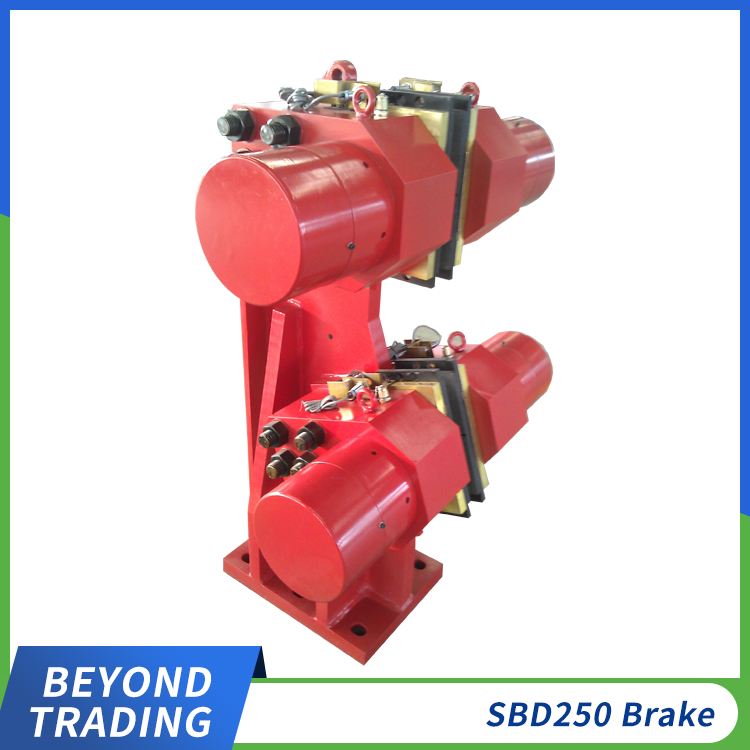 SBD250 disc brake