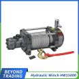 Hydraulic Winch HW15000