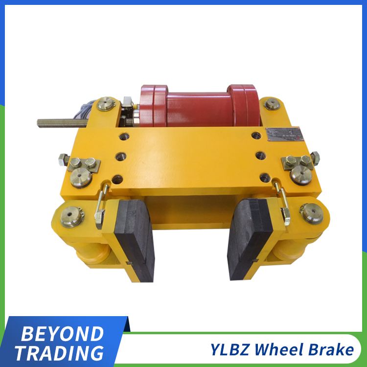 YLBZ wheel edge brake