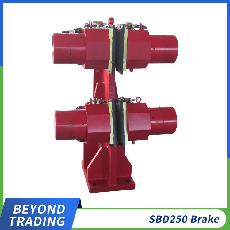 SBD250 disc brake