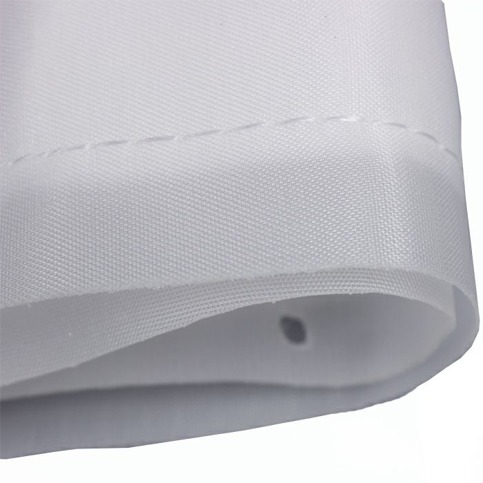 Polyester Filter Fabric Double Layer Polypropylene Industrial Chemical Polypropylene Long Fiber Membrane Filter Fabric