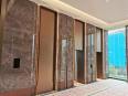 Indoor wall decoration film Elevator decoration film Furniture decoration film