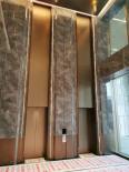 Outdoor decorative film, wood grain decorative film, metal decorative film