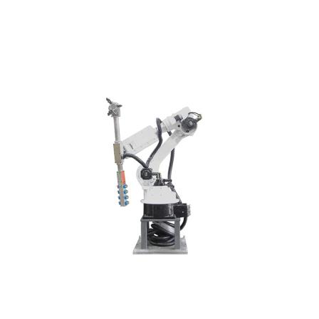 LH-10KG Factory Direct Sales High Quality Artificial Intelligence 6 Axis Industrial Robot Arm