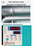 Mold Temperature Controller Oil Mold Automatic Constant Temperature Control Machine