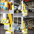 Die Casting Machine Automation Equipment Sprayer Spray Head