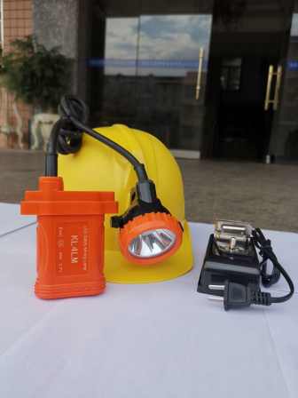 Rechargeable Powerful Mining Lamp Led Headlamp