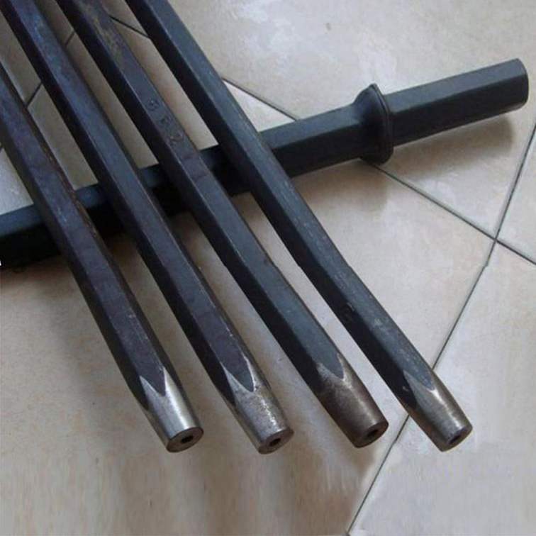 Tapered Carbide Pneumatic Jack Hammer Drill Bits