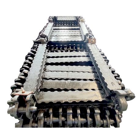 High Quality Mining Metal Support Beams Steel Roof Support Beams Mine Articulated Roof Beam