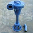 Portable Small Diesel Mud Pump for Drilling