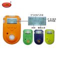 Portable Ammonia NH3 Gas Detector with Pump