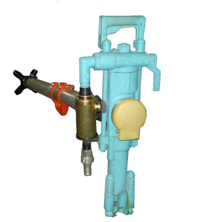 YT28 Leg Drill Pneumatic Rock Drilling Machine