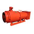 Industrial Portable Ventilation Fan Tunnel Mine Use Powerful Axial Fan Underground Mine Axial Blower Fan