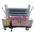 Hot Sale Automatic Wall Plaster Cement Mortar Rendering Machine Mortar Spray Machines Plastering Wall