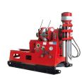 Factory Direct Sale Towable Twin Diesel Screw Air Compressor For Water Well Drilling Rig Machine Diesel For Mining Using