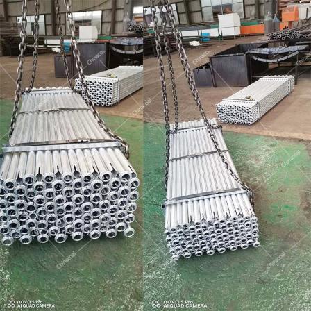 High Carrying Capacity Rock-Anchor Bolting Mining Anchor Bolt Customized Anchor Bar For Tunnel And Mining Industry