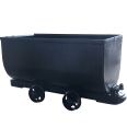 Rail Mine Car Quick Delivery In Stock Bucket-Tipping Car For Mining Railway Fixed Mine Wagon