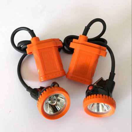 Usb Rechargeable Powerful Mining Lamp