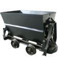 Tipping Mine Car Energy Saving Bucket Tipping Wagon Mining Rail Car Rail Coal Mining Car