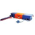 Complete Specifications Chain Coal Cutter Simple Structure Small Coal Cutting Machine For Sale