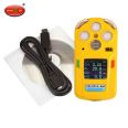 Methane CO O2 H2S Combustible Gas Detector