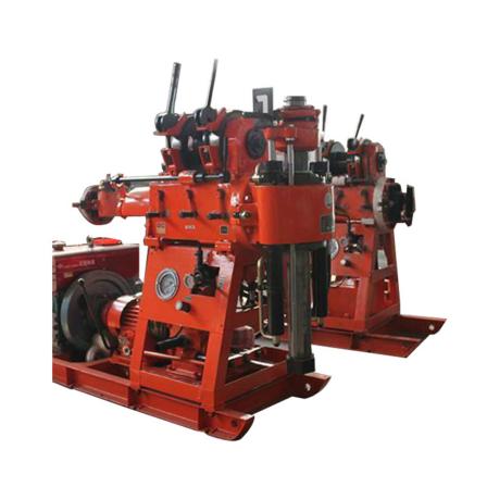 Hhead Water Well Drill Rig Roofbolter Drilling Hydraulic Roof Bolter For Sale