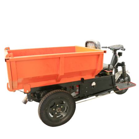 Good Quality Tricycle Cargo / Hot Sale Tricycle China / Cargo Transportation Tricycle