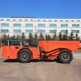 High Quality Transport Vehicle Underground Mining Ore Truck 20 Ton Underground Mine Car LHD For Mining