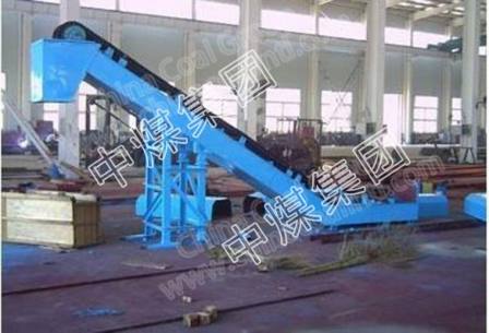 Conveying Equipment Mining Scraper Belt Conveyors Coal Mine Belt Conveyor For Sale
