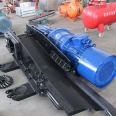 High Quality Mining Scraper Chain Conveyor Portable Coal Belt Conveyors Coal Mine Belt Scraper Conveyor