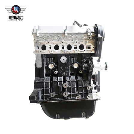Jinbei Haixing X30 (CG14) engine parts manufacturer