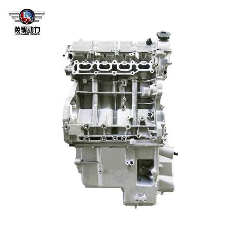 Chang'an 473 with VVT JL473Q3 engine parts sales