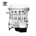 SFG18 Automotive Cylinder Head Assembly, Automotive Engine Parts Manufacturer Direct Sales