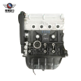 CG12 Jinbei Engine Cylinder Block and Head Assembly