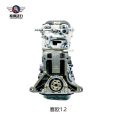 Chevrolet Sail 1.2 Auto Engine Parts Factory