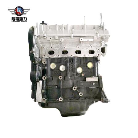 4G18M2 engine cylinder block and cylinder head assembly manufacturer direct sales