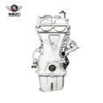 Kaiyue B15 automobile engine cylinder block and cylinder head assembly manufacturer direct sales