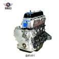 Sales of 491 engine parts for Jinbei Automobile