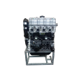 465QR Automotive Engine Block and Head Assembly