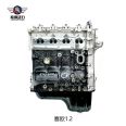 Chevrolet Sail 1.2 Auto Engine Parts Factory