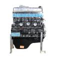 4JB1-T1 engine cylinder block and cylinder head assembly manufacturer direct sales