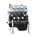 4JB1-T1 engine cylinder block and cylinder head assembly manufacturer direct sales